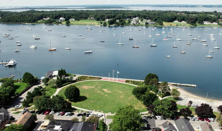 Independence Park