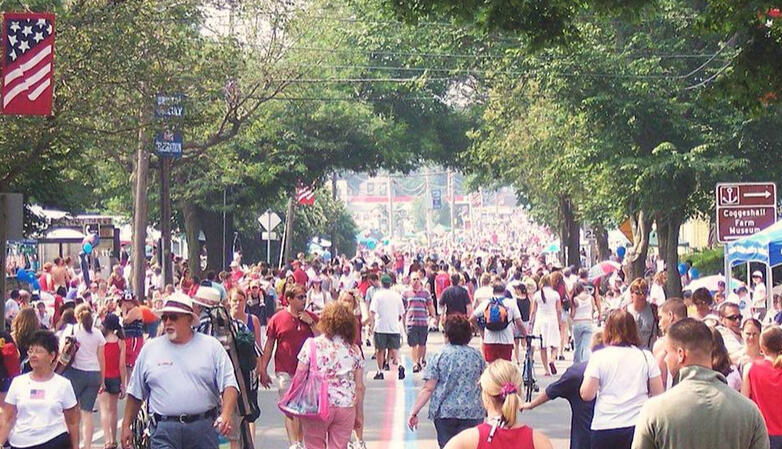 4th of July Parade